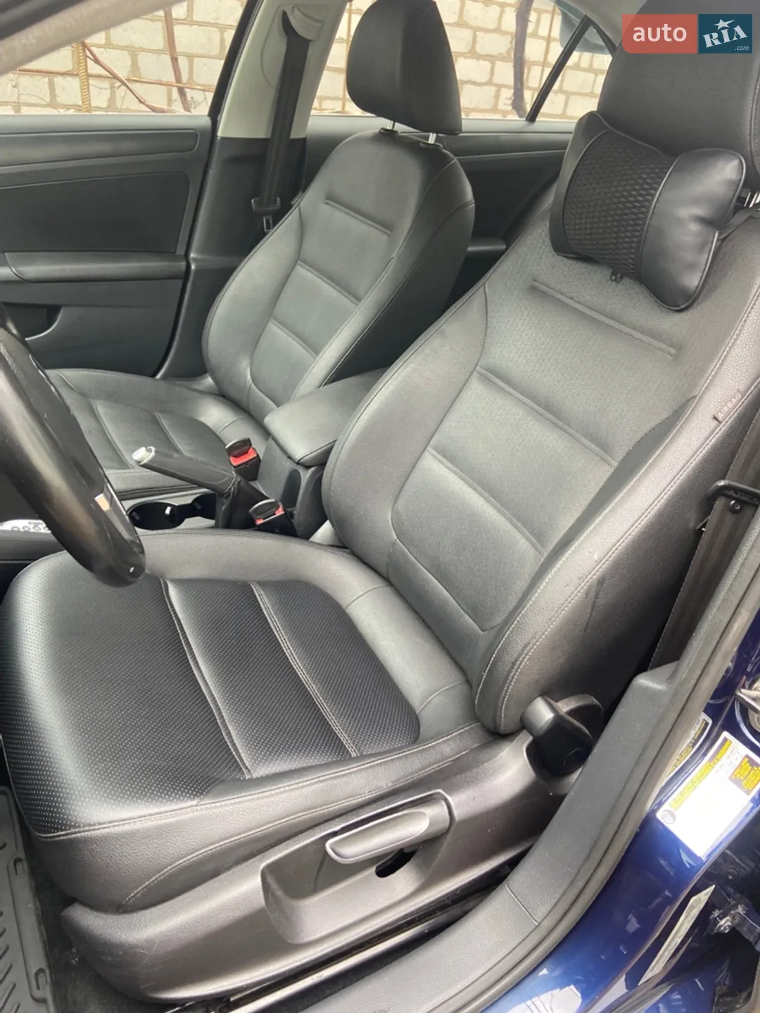 2011 Volkswagen Jetta - мініатюра 23