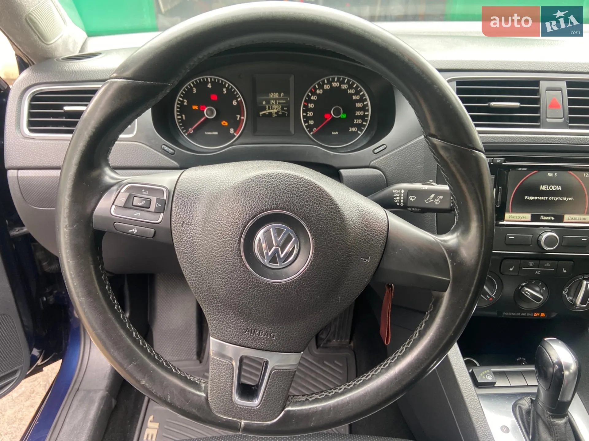 2011 Volkswagen Jetta - мініатюра 35