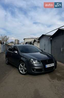 Седан Volkswagen Jetta 2006 в Черкасах
