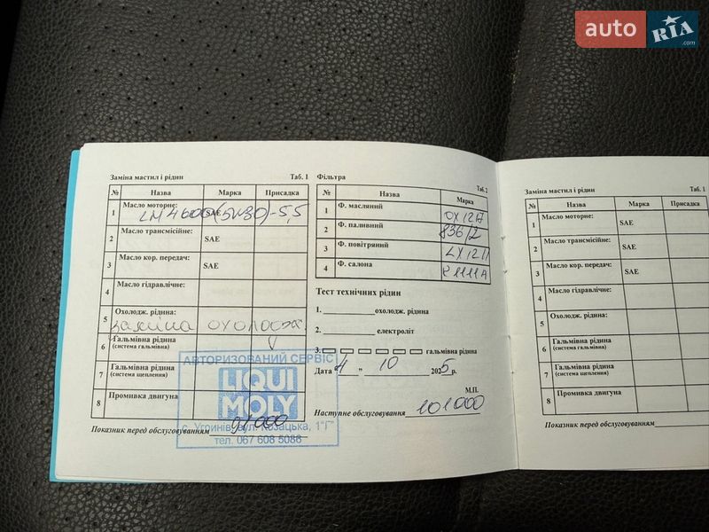 Седан Volkswagen Jetta 2014 в Ивано-Франковске