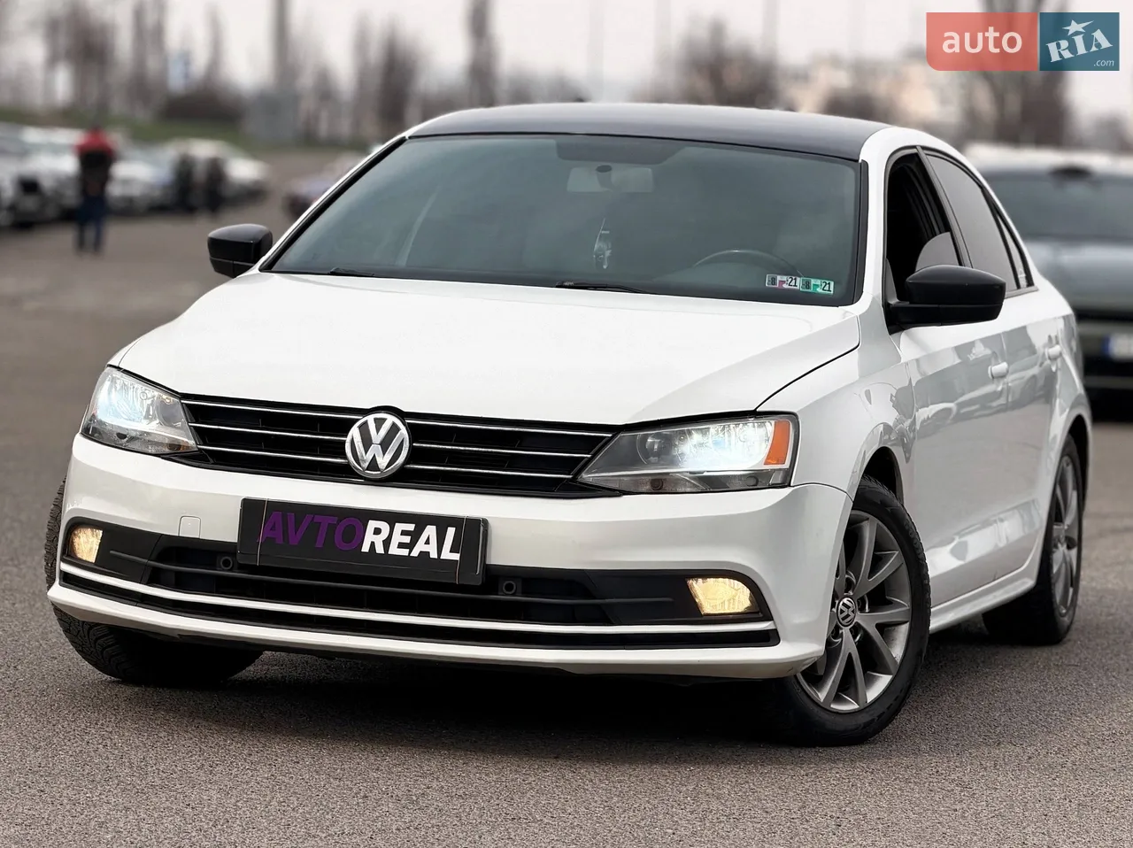 2015 Volkswagen Jetta - мініатюра 19