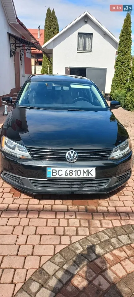 2013 Volkswagen Jetta - мініатюра 10