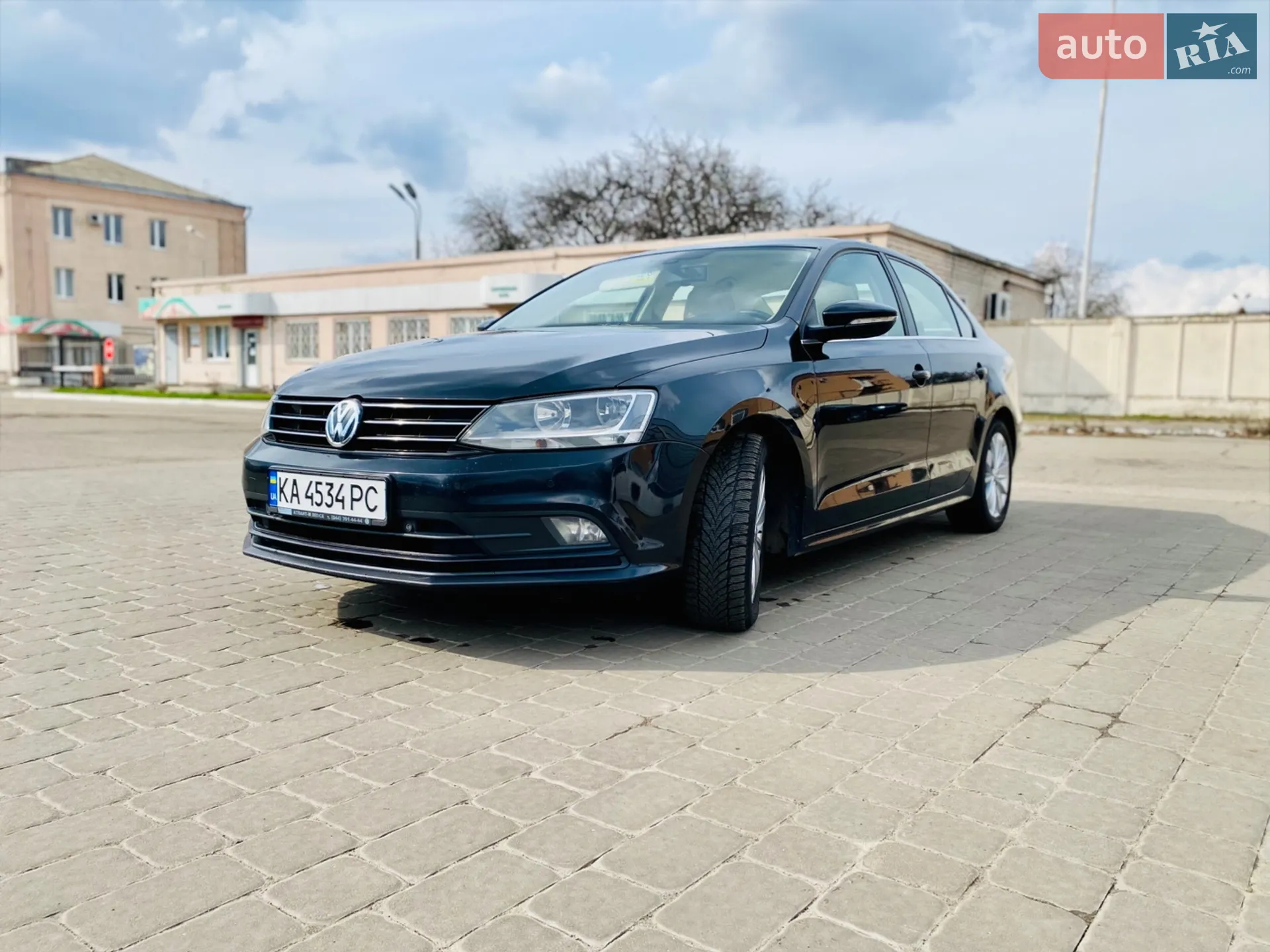2016 Volkswagen Jetta - мініатюра 3