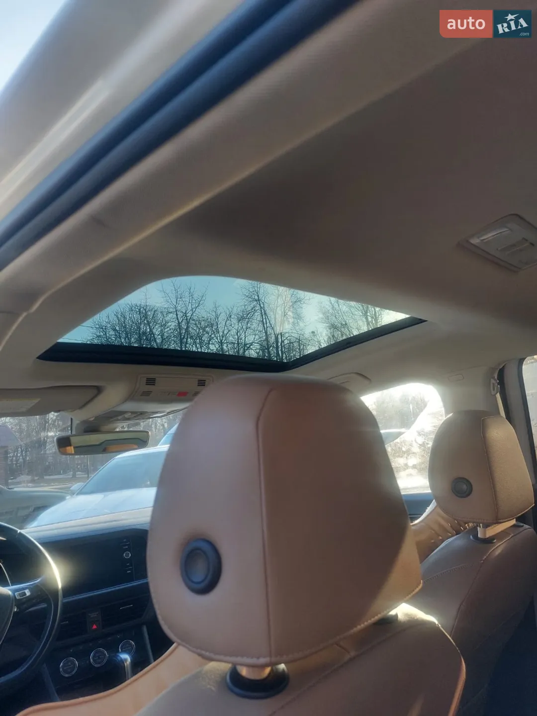 2018 Volkswagen Jetta - мініатюра 4
