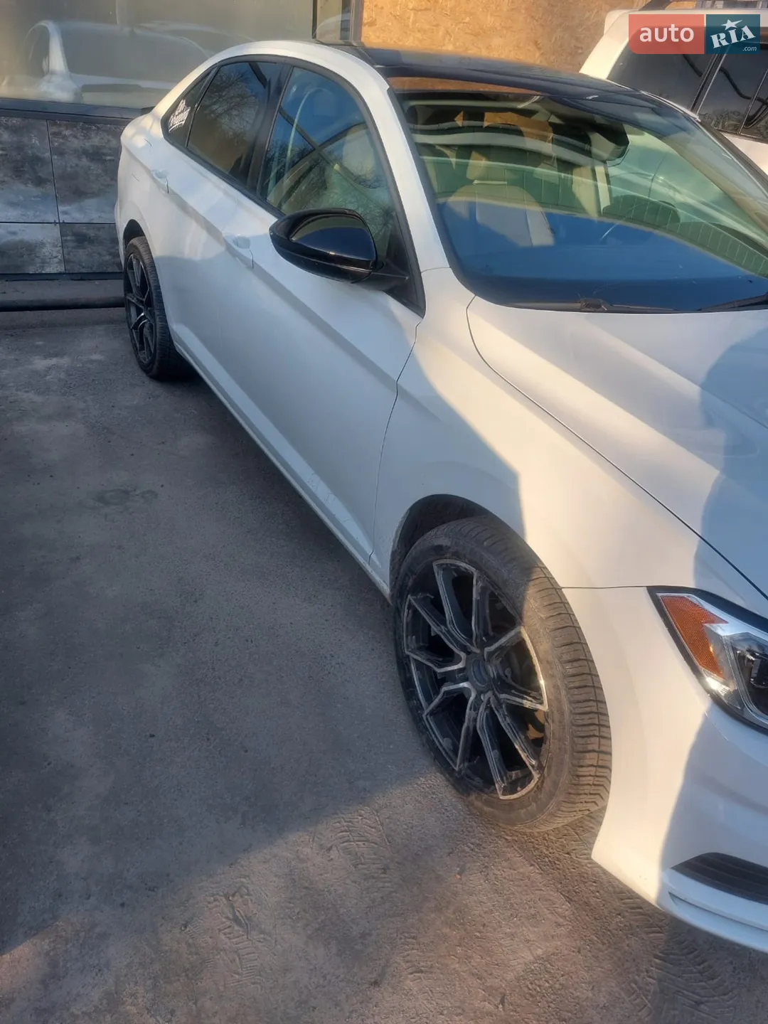 2018 Volkswagen Jetta - мініатюра 7