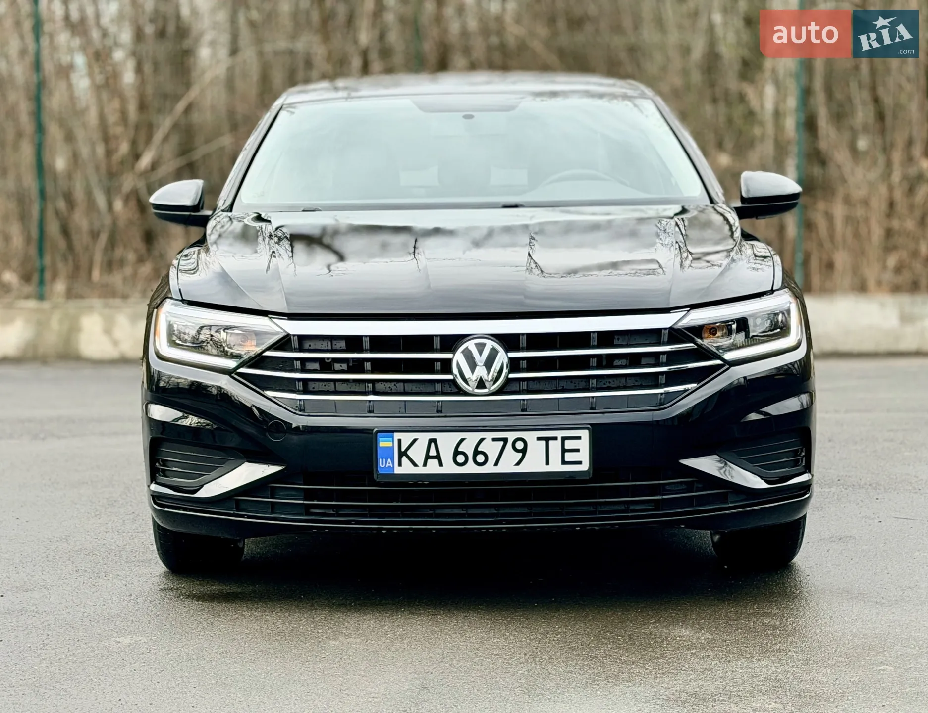 2018 Volkswagen Jetta - мініатюра 4