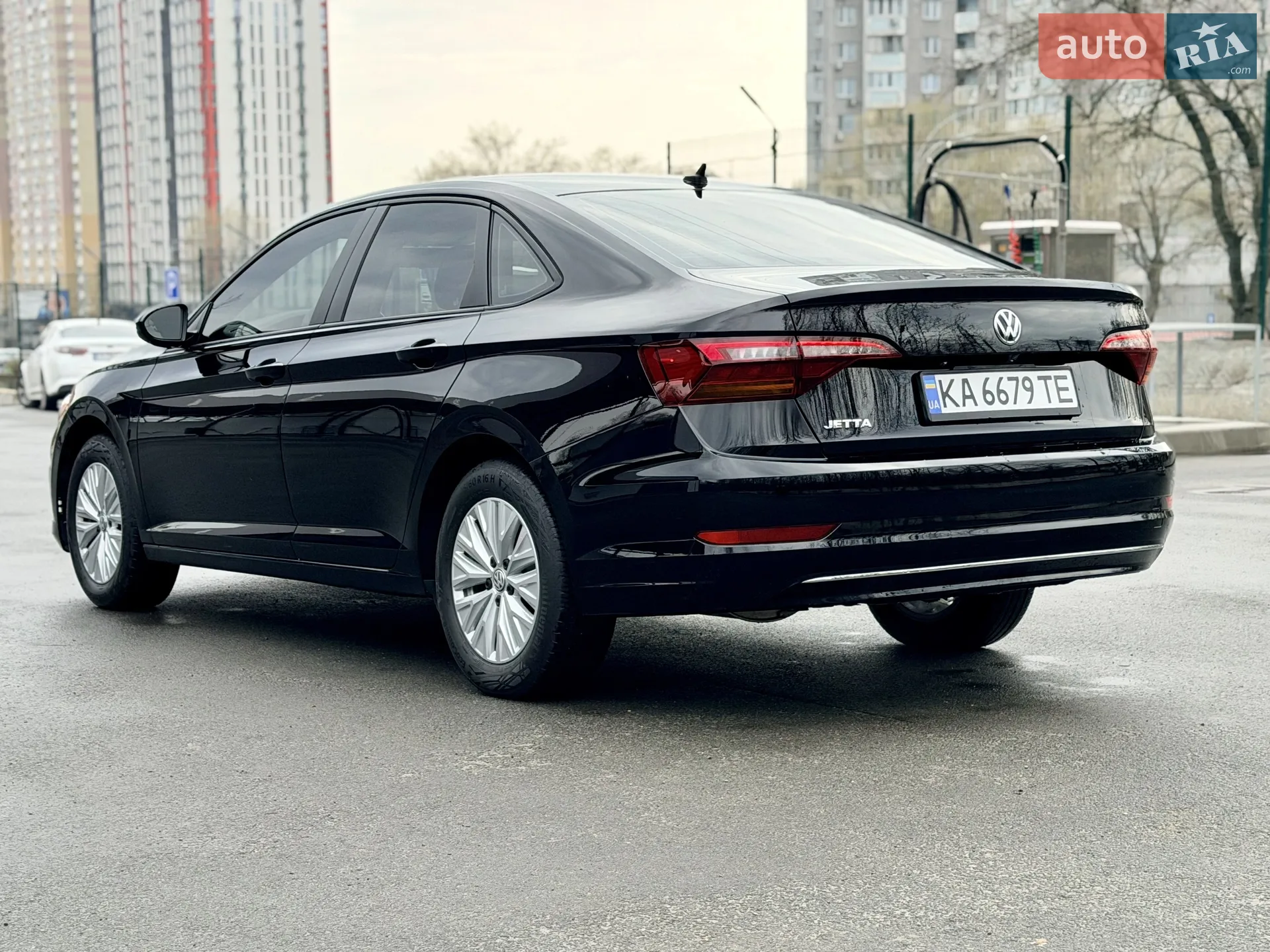 2018 Volkswagen Jetta - мініатюра 7