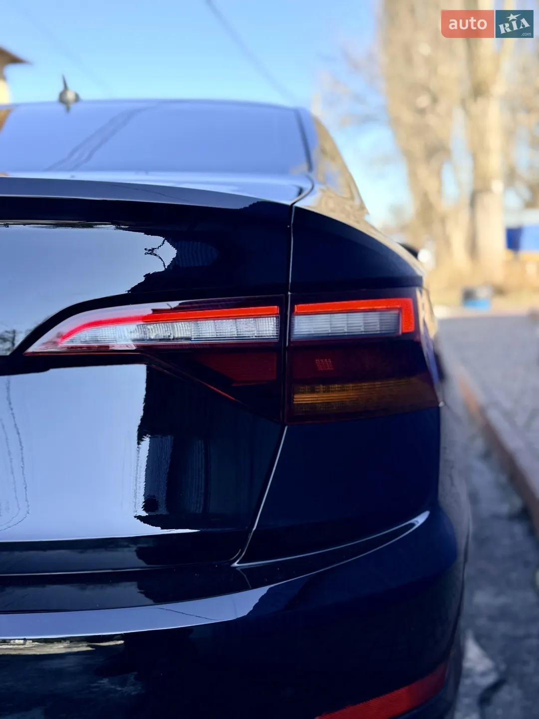 2018 Volkswagen Jetta - мініатюра 10