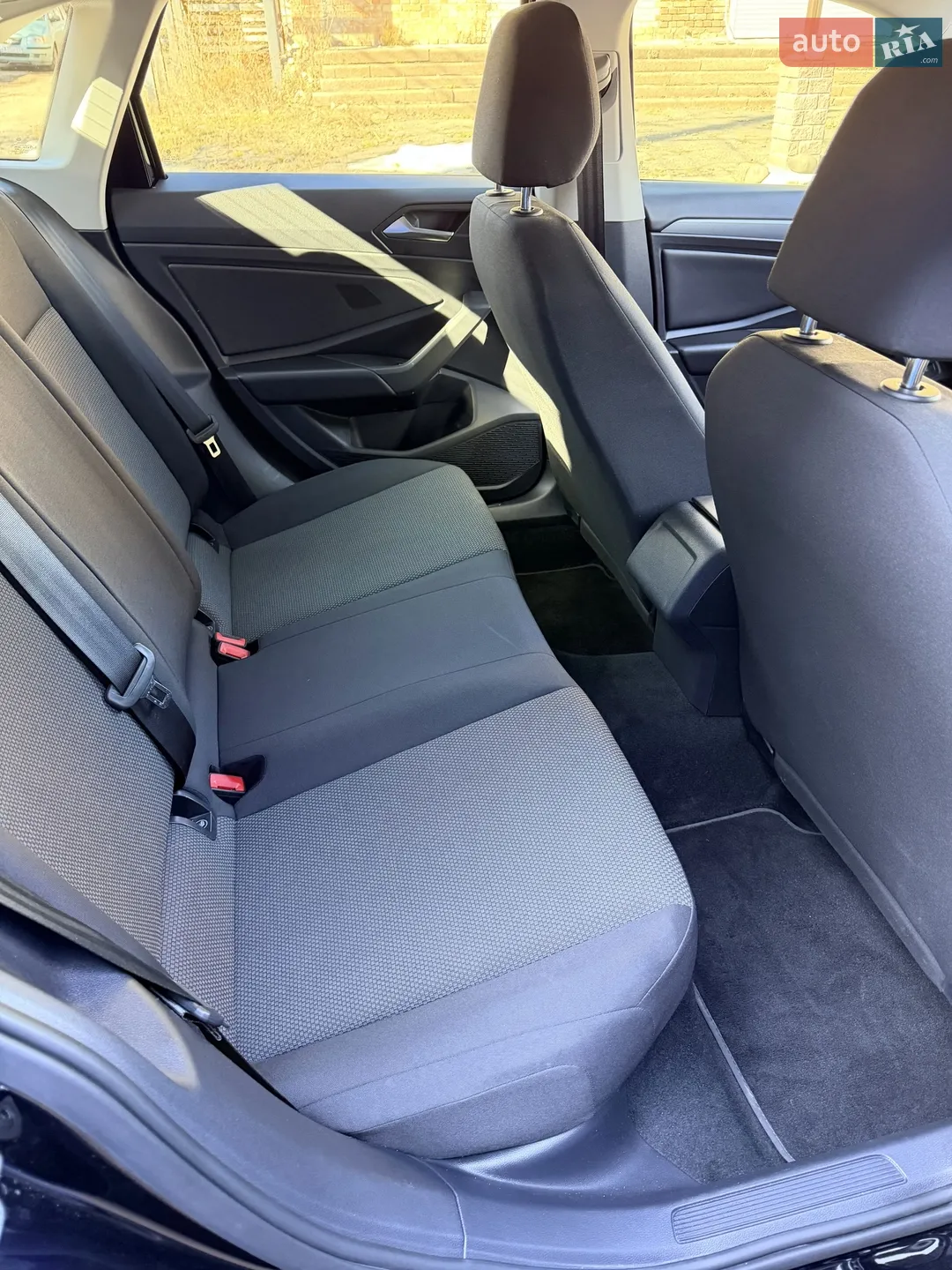 2018 Volkswagen Jetta - мініатюра 24