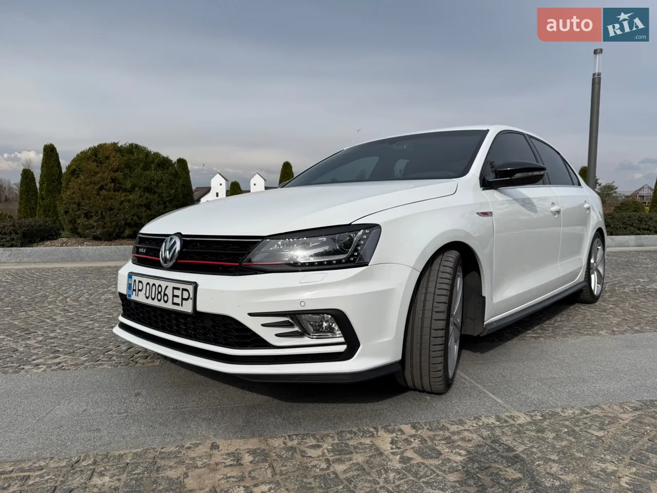 2015 Volkswagen Jetta - мініатюра 11