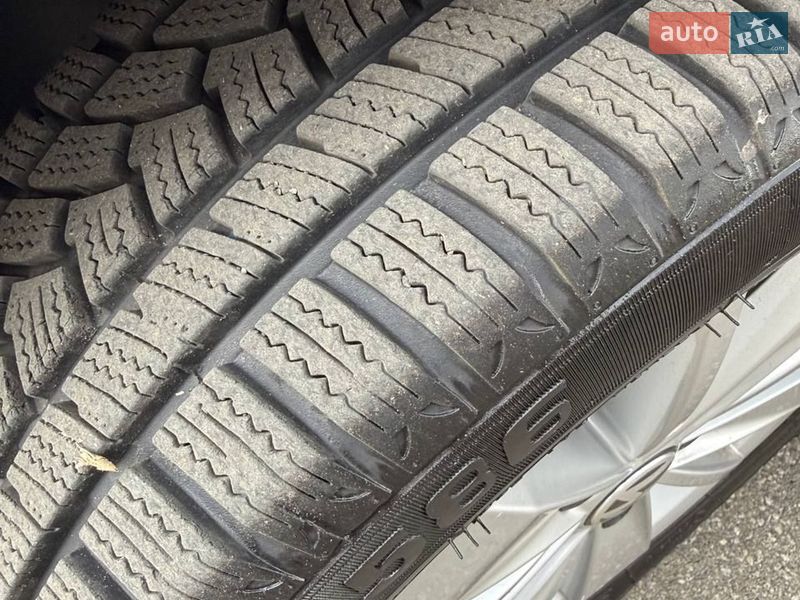 Седан Volkswagen Jetta 2015 в Чернигове