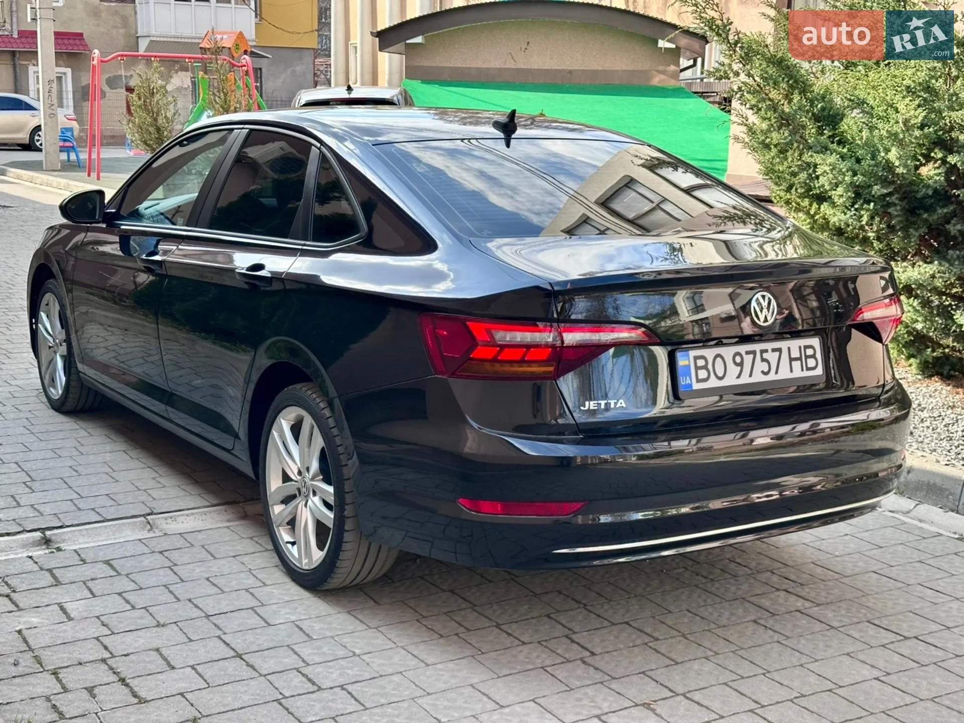 2018 Volkswagen Jetta - мініатюра 4