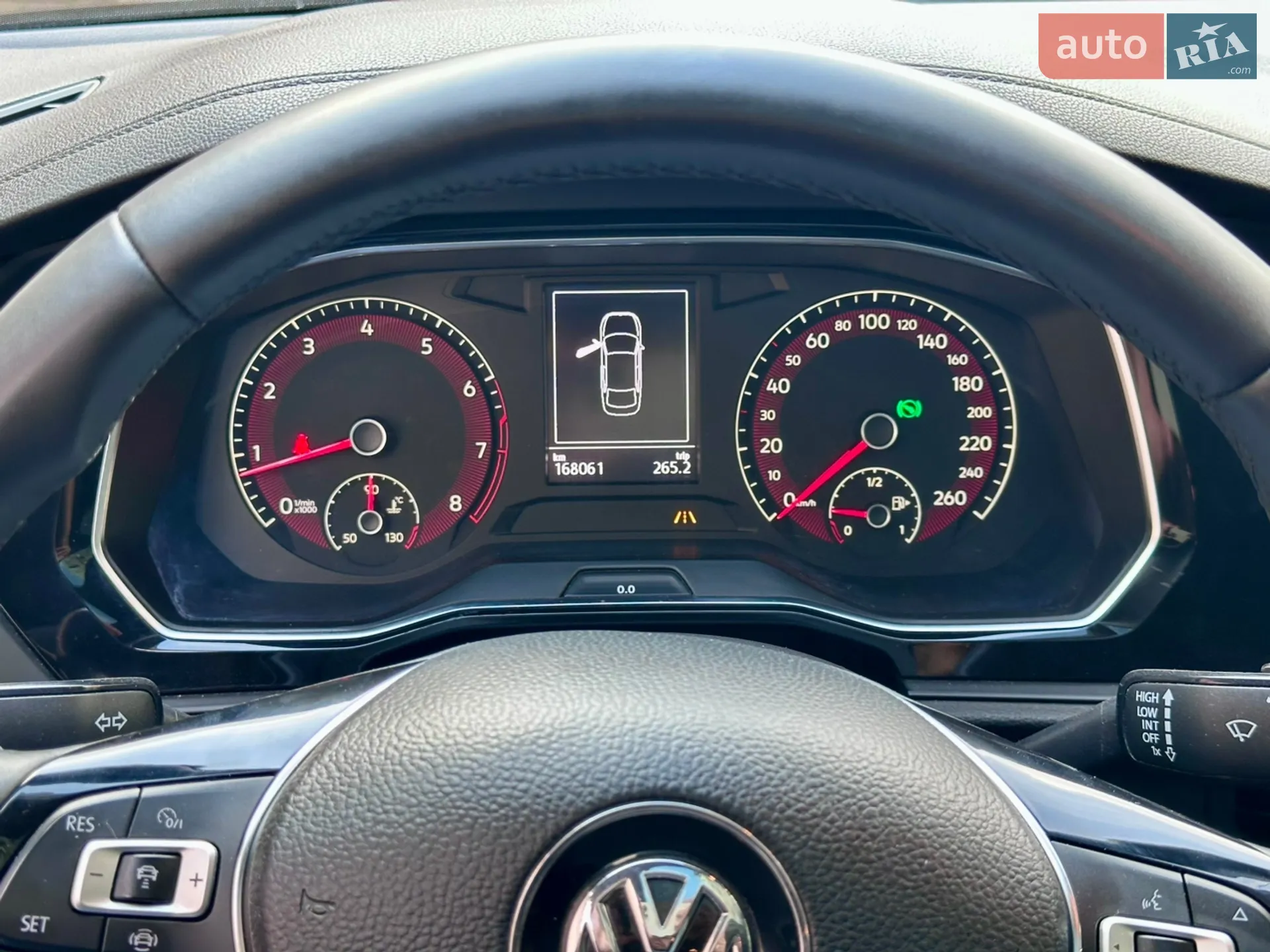 2018 Volkswagen Jetta - мініатюра 17