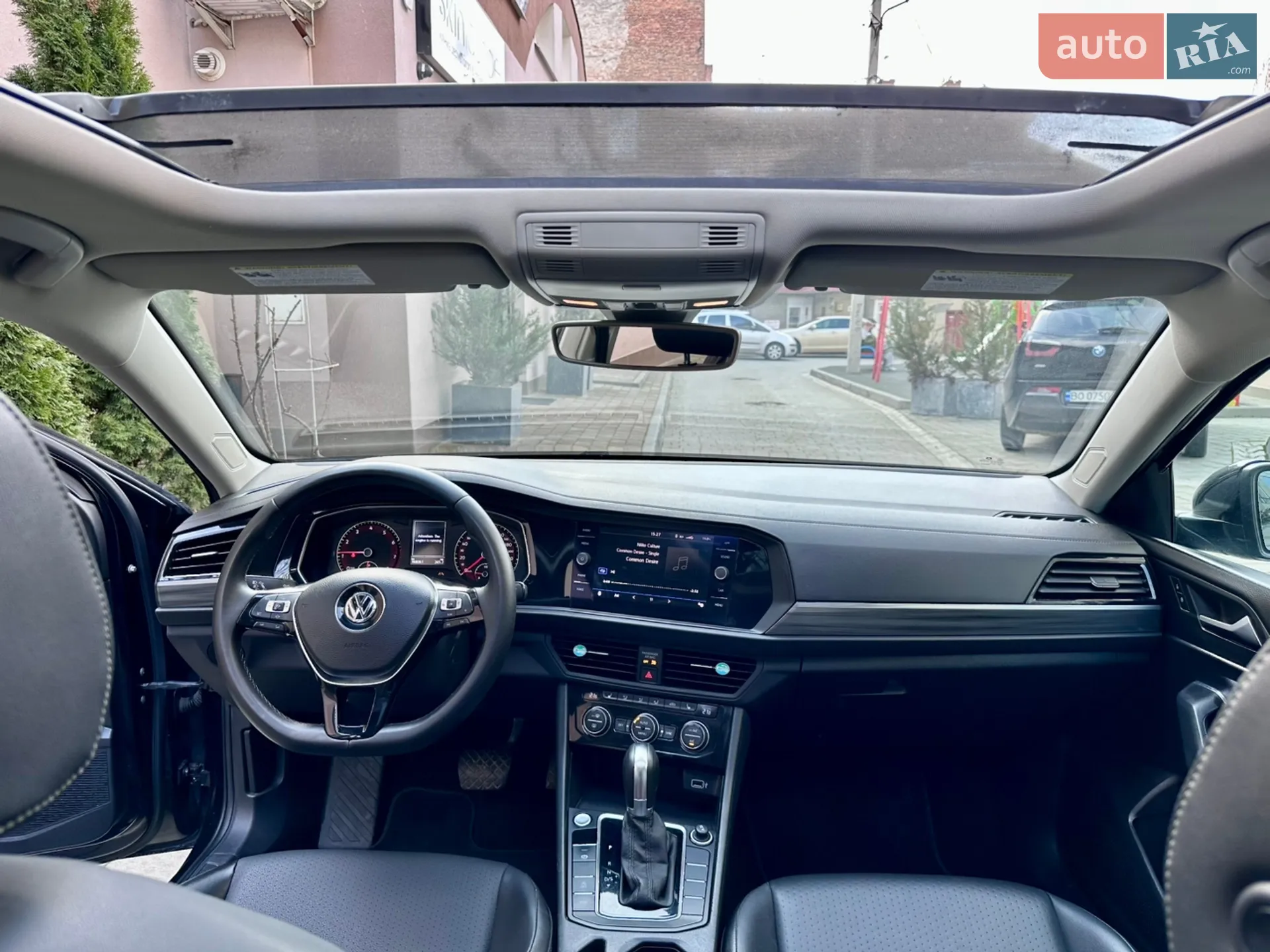 2018 Volkswagen Jetta - мініатюра 21