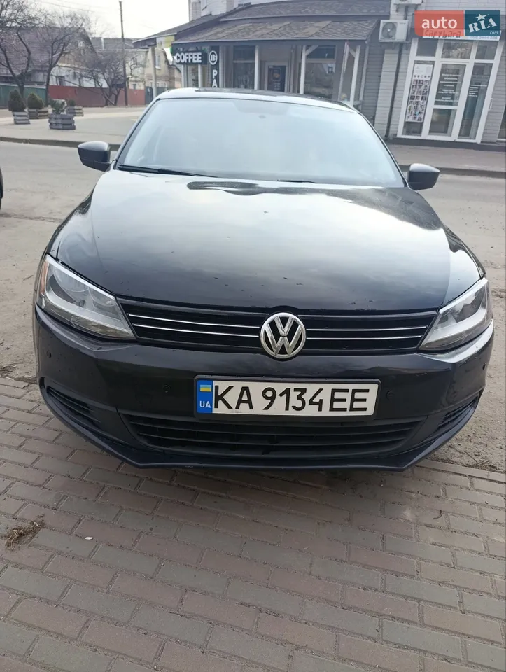 2015 Volkswagen Jetta - мініатюра 4