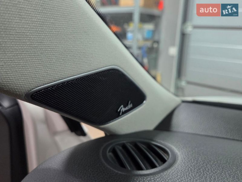 Седан Volkswagen Jetta 2012 в Борисполе