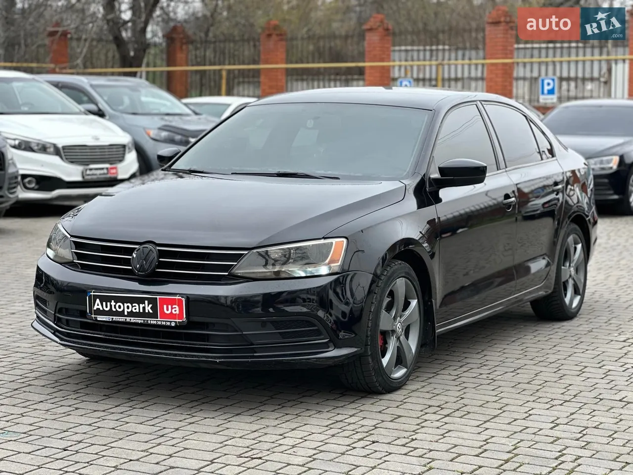 2015 Volkswagen Jetta - мініатюра 19