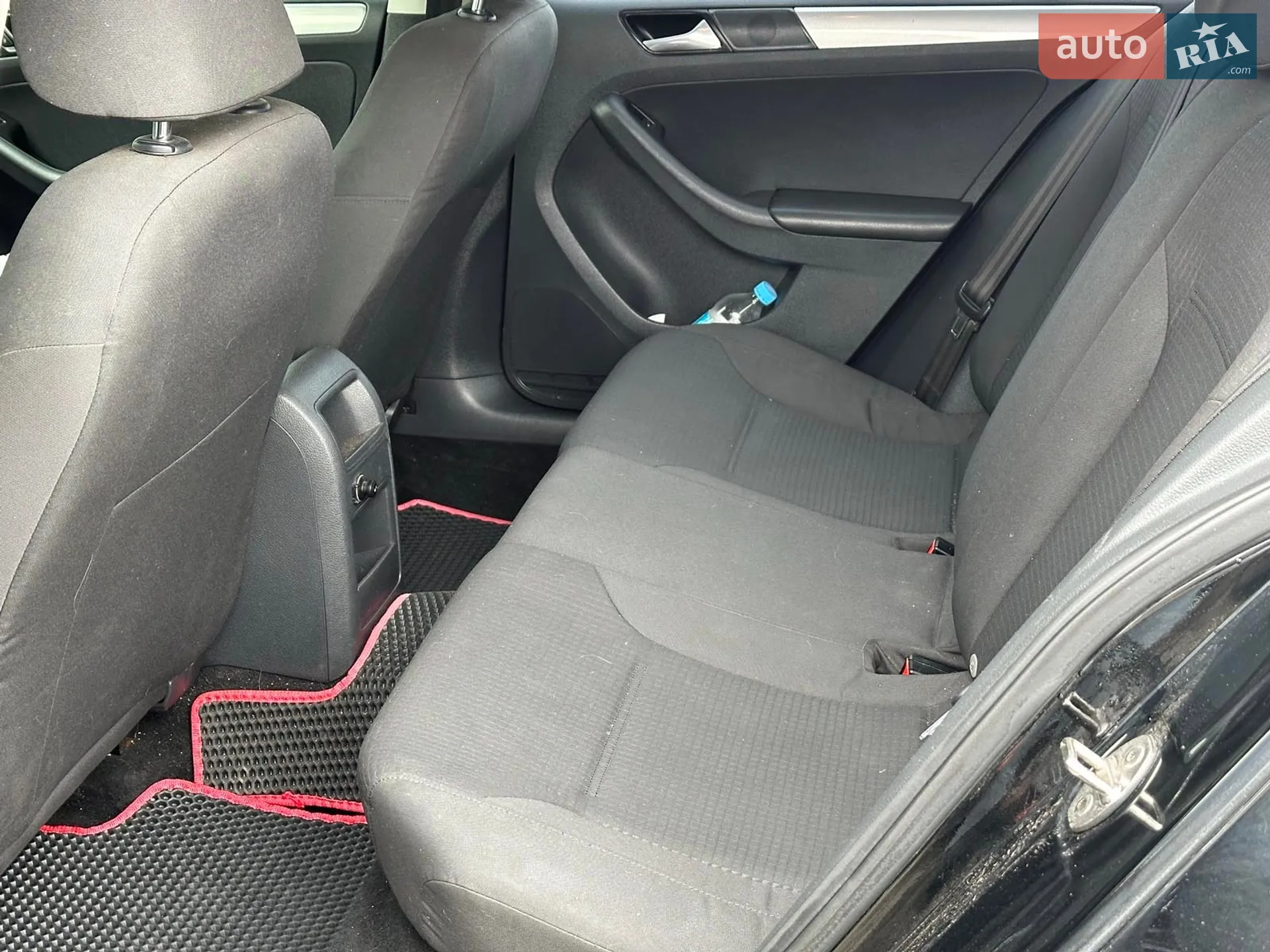 2015 Volkswagen Jetta - мініатюра 11