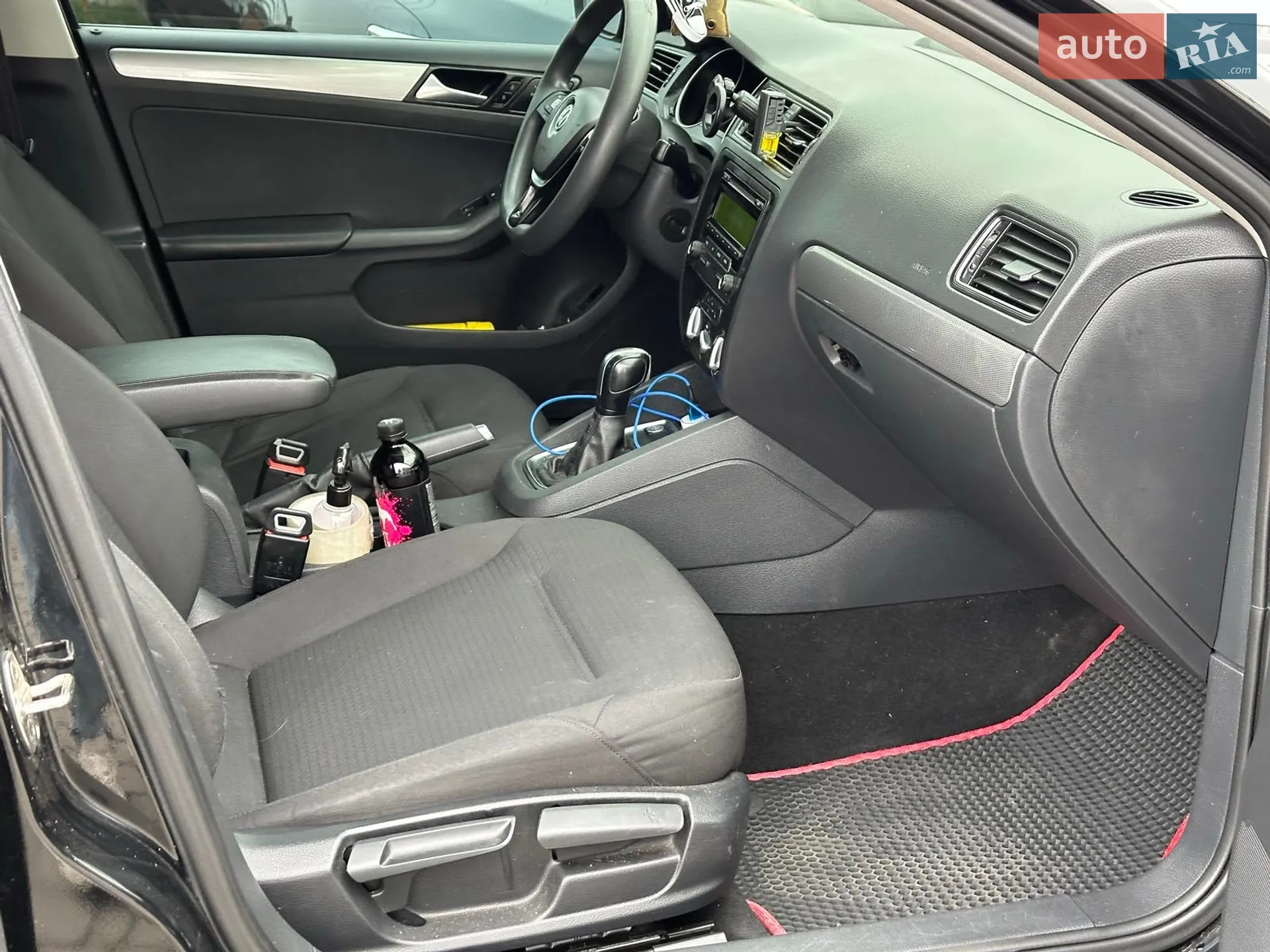 2015 Volkswagen Jetta - мініатюра 18