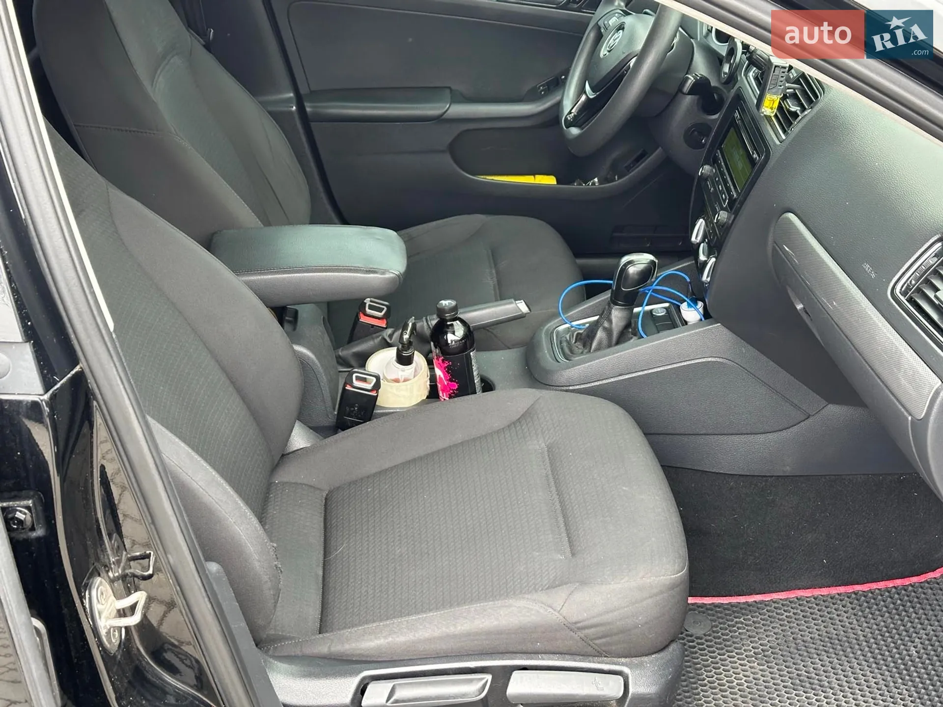 2015 Volkswagen Jetta - мініатюра 20