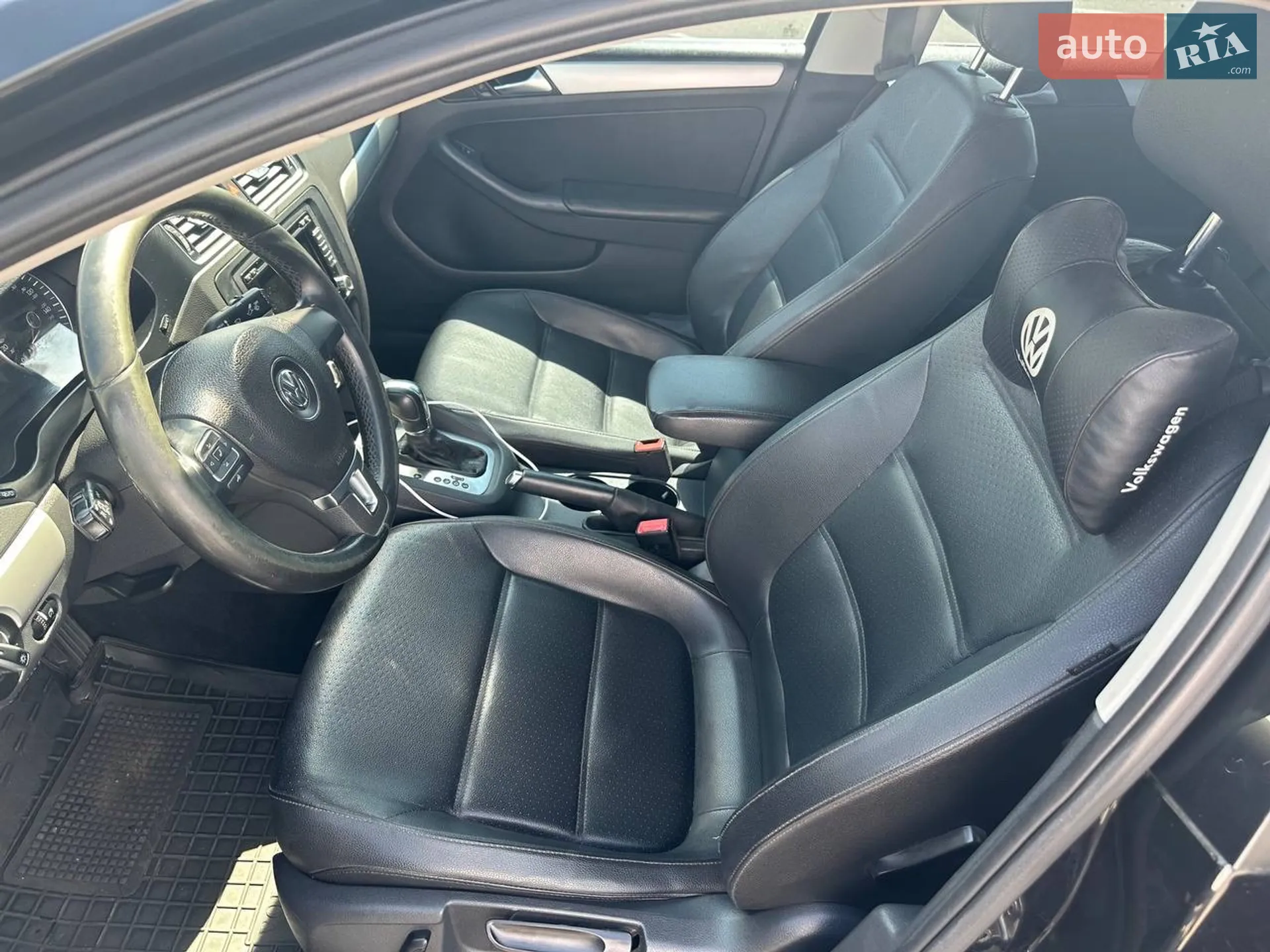 2014 Volkswagen Jetta - мініатюра 21