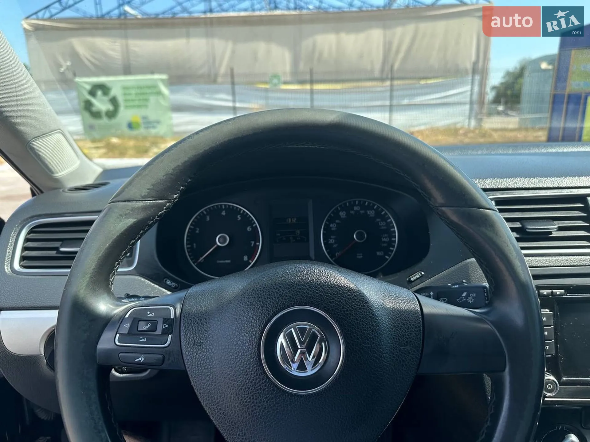 2014 Volkswagen Jetta - мініатюра 22