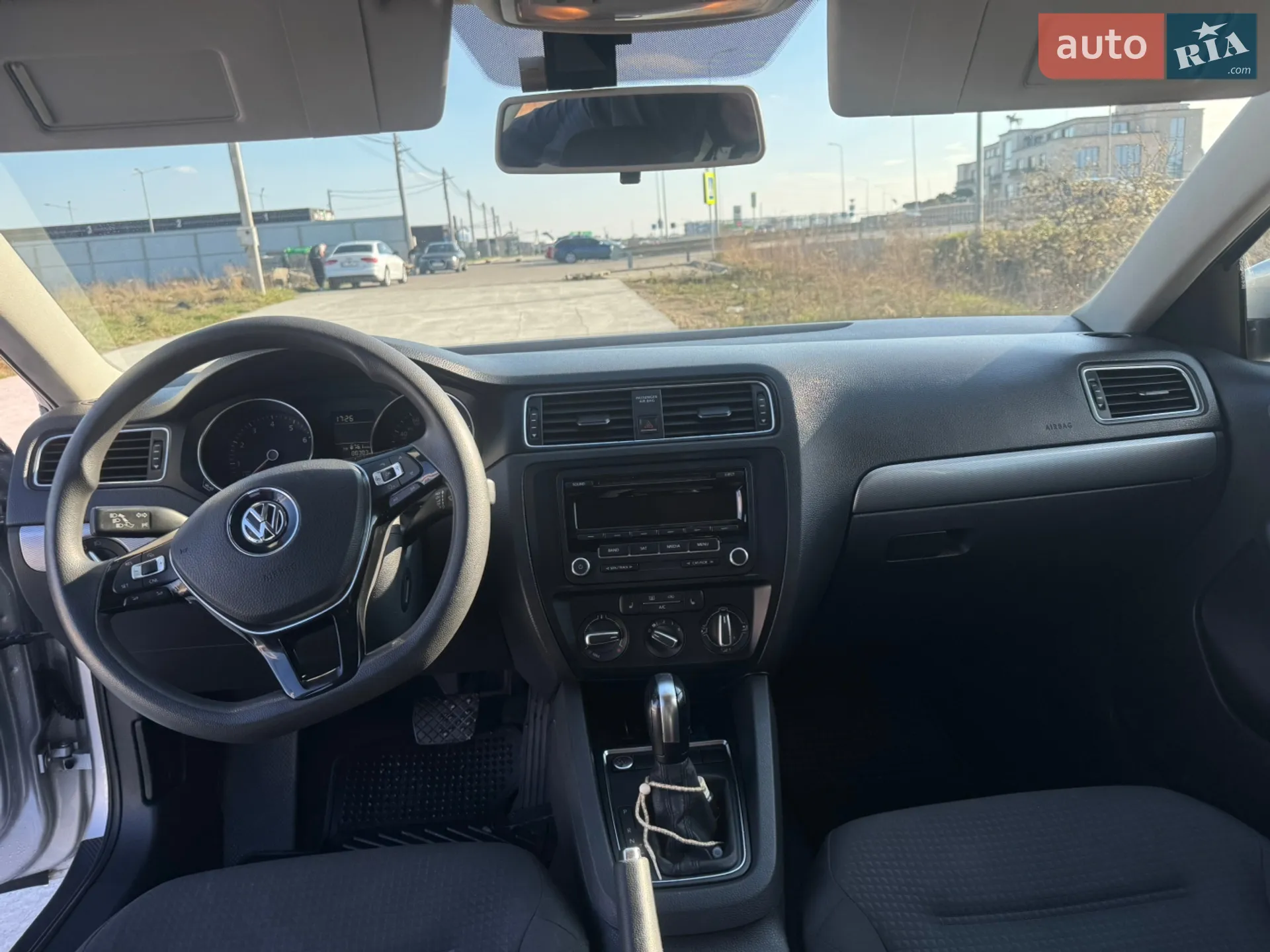 2015 Volkswagen Jetta - мініатюра 8