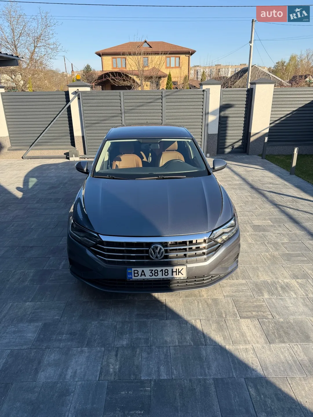 2018 Volkswagen Jetta - фото 1
