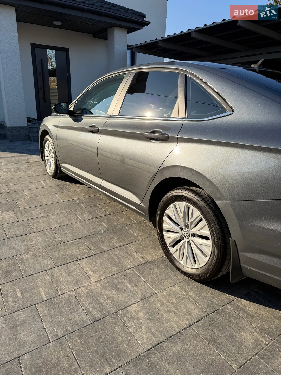 2018 Volkswagen Jetta - мініатюра 5