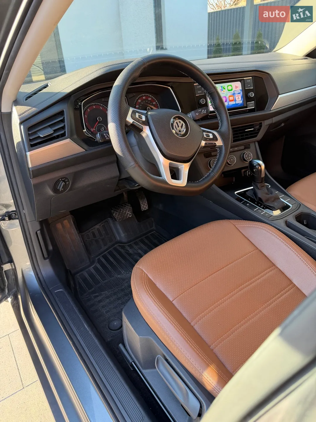 2018 Volkswagen Jetta - мініатюра 8