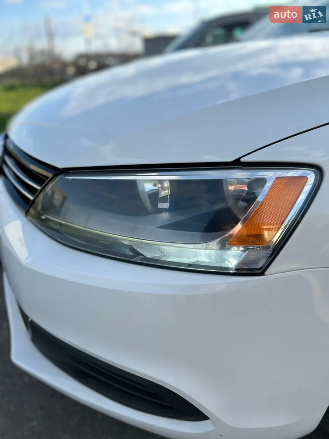 2011 Volkswagen Jetta - мініатюра 9