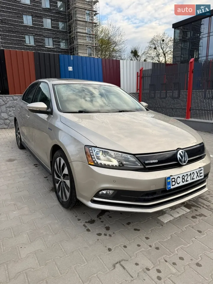 2015 Volkswagen Jetta - мініатюра 18