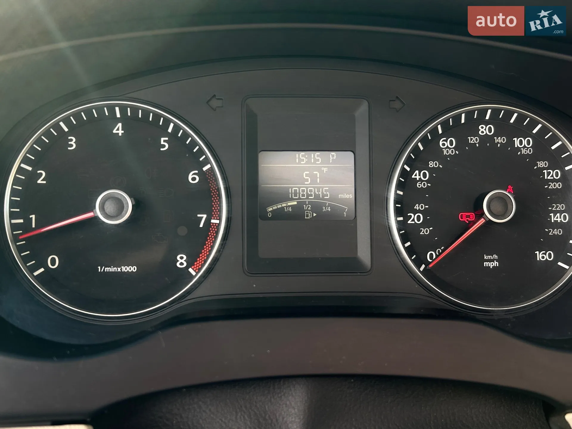 2012 Volkswagen Jetta - мініатюра 14
