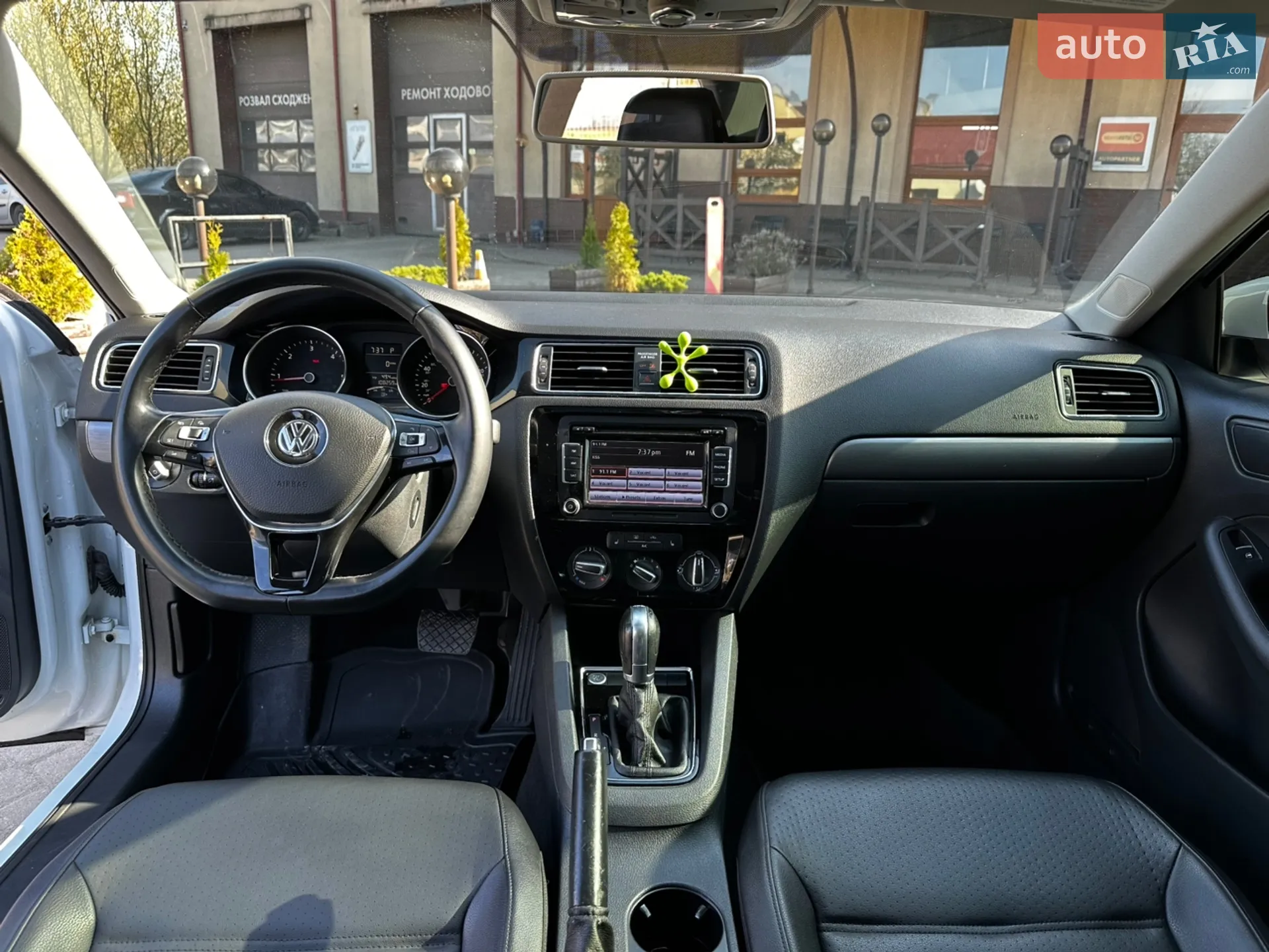 2015 Volkswagen Jetta - мініатюра 16