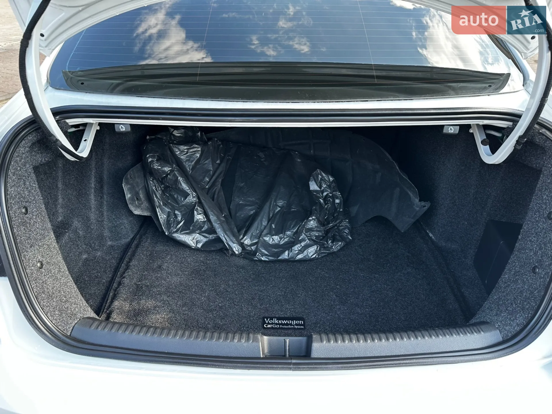 2015 Volkswagen Jetta - мініатюра 19