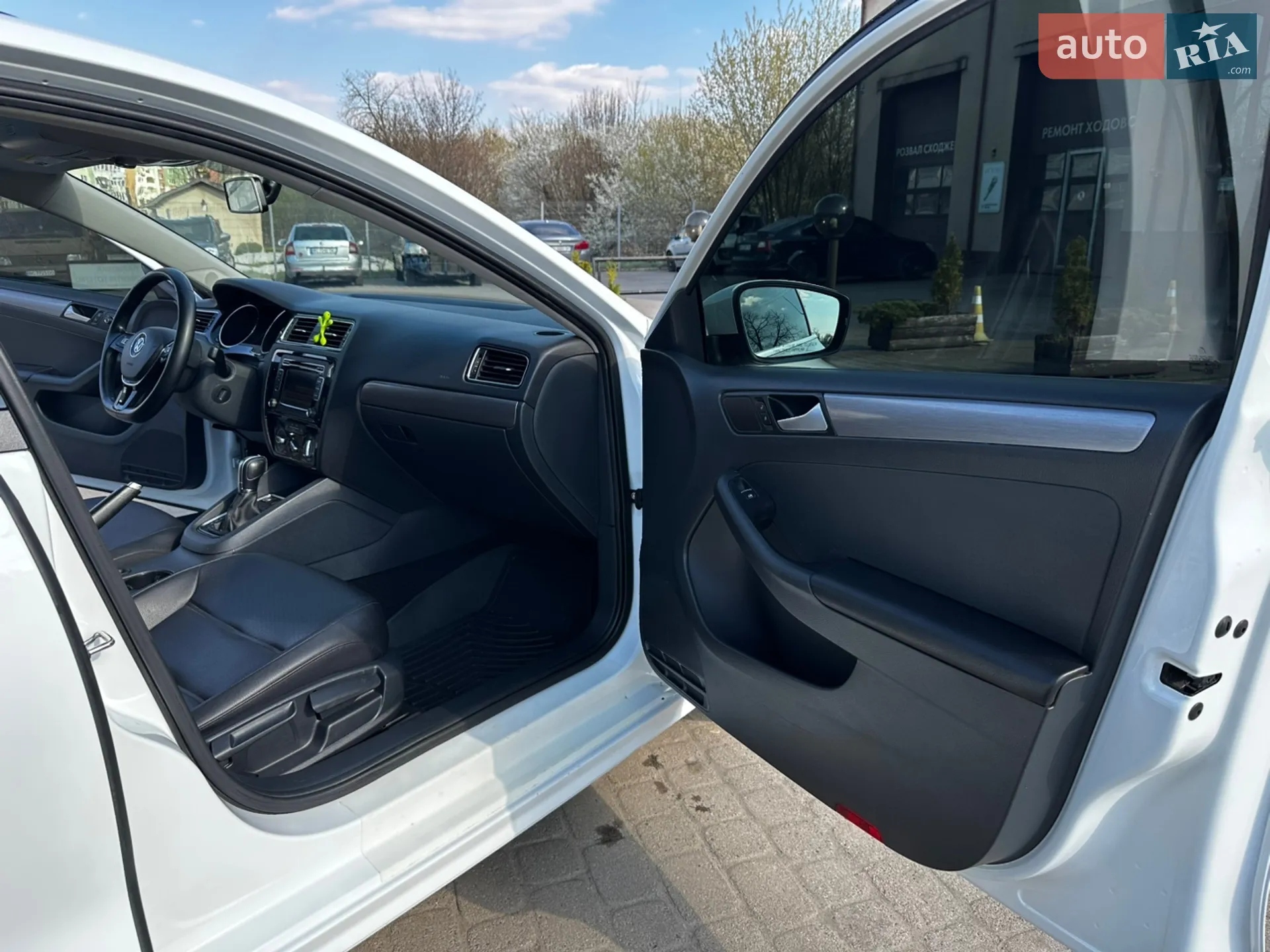 2015 Volkswagen Jetta - мініатюра 22