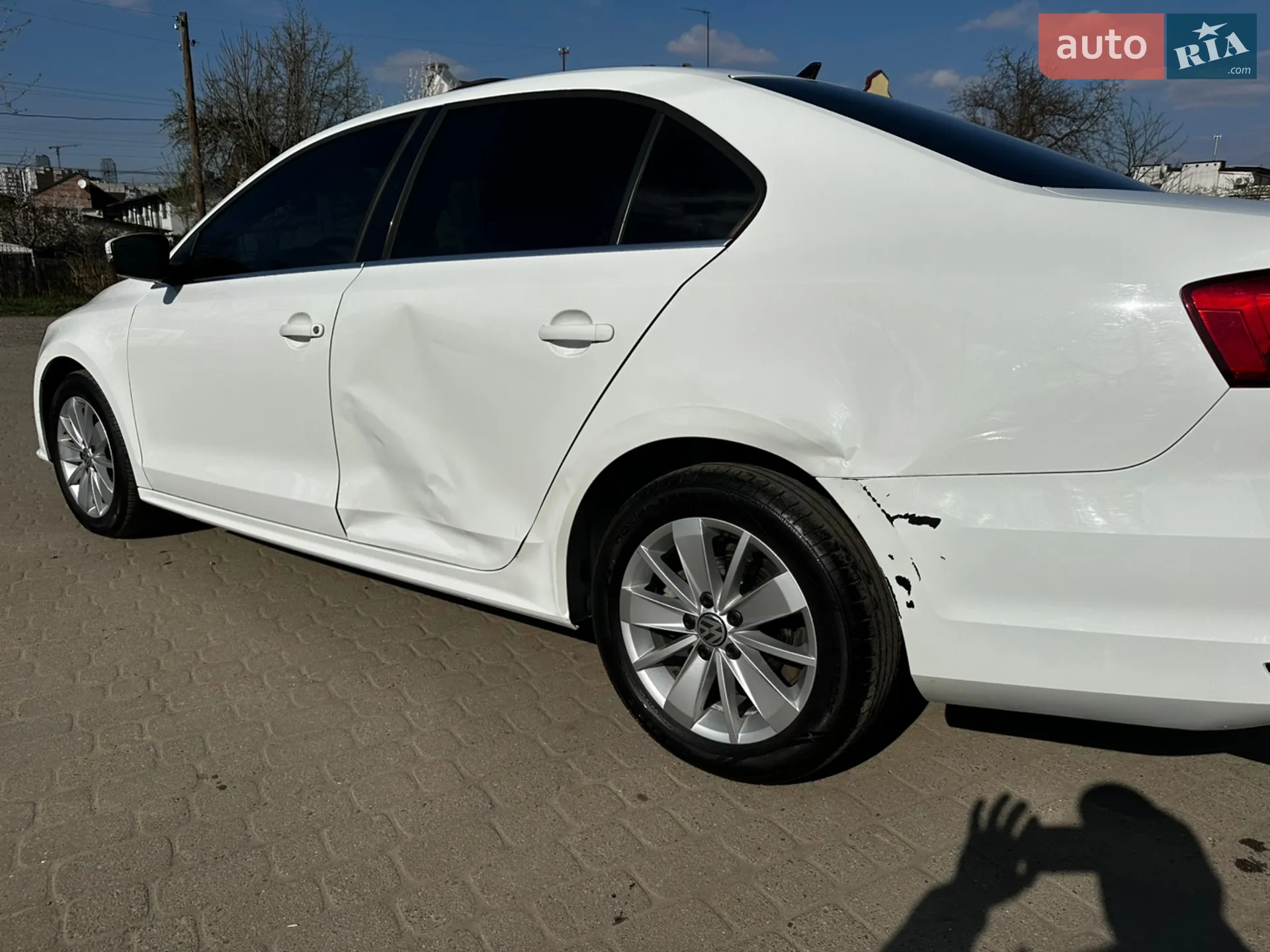 2015 Volkswagen Jetta - мініатюра 29