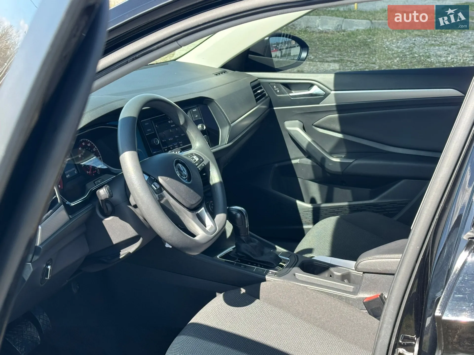 2020 Volkswagen Jetta - мініатюра 8