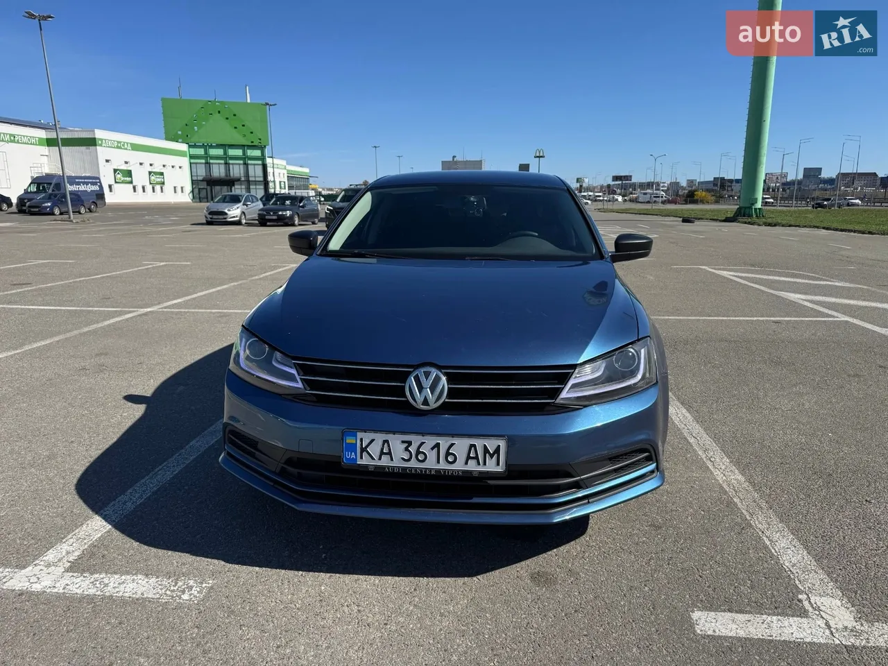 2015 Volkswagen Jetta - мініатюра 22