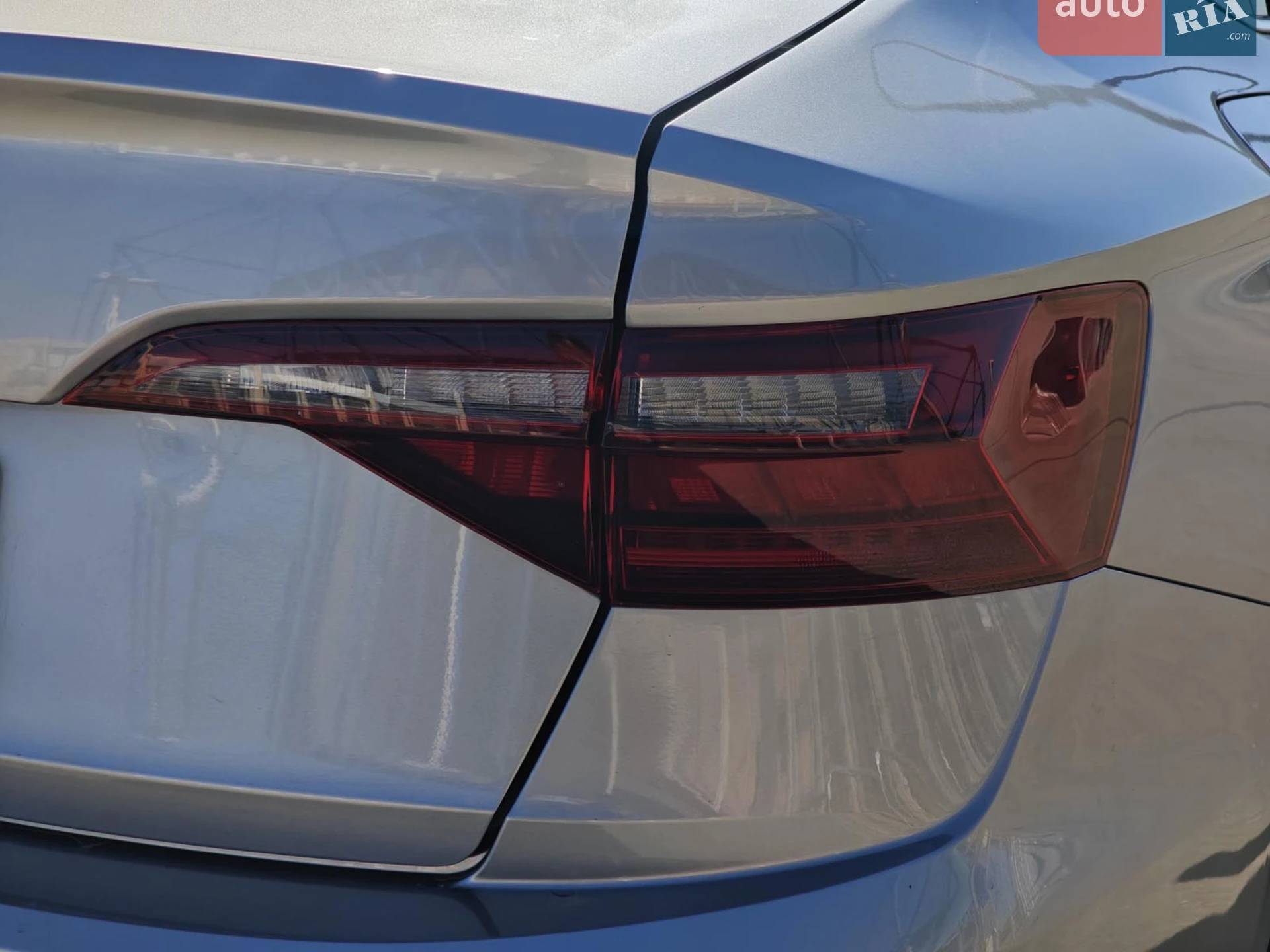 2019 Volkswagen Jetta - мініатюра 11