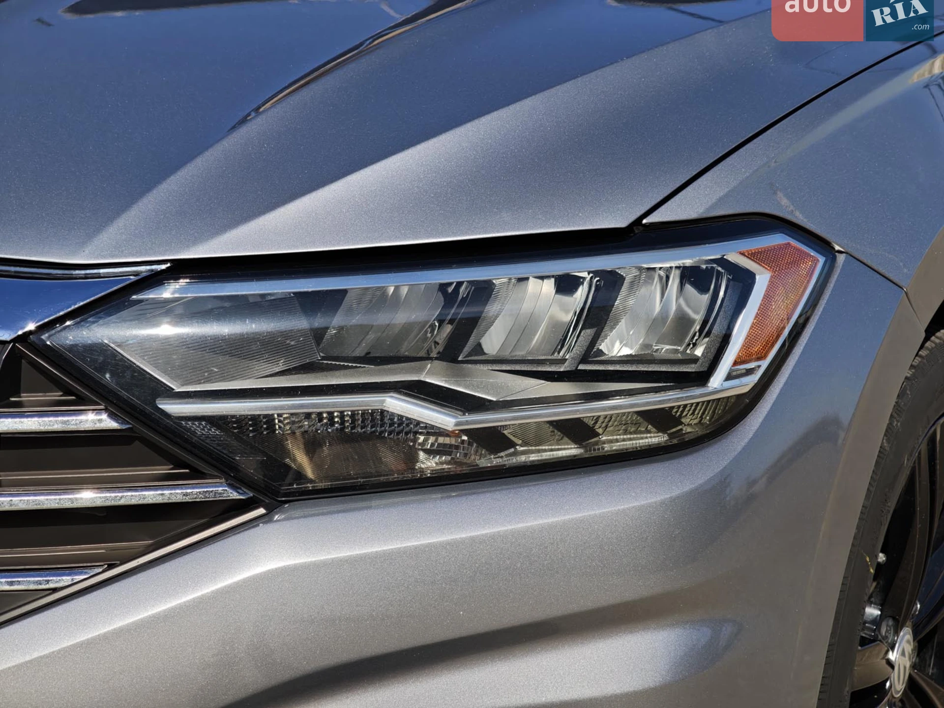 2019 Volkswagen Jetta - мініатюра 4