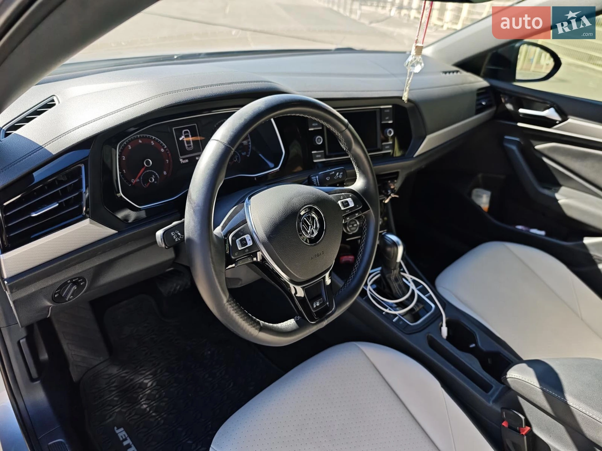 2019 Volkswagen Jetta - мініатюра 23