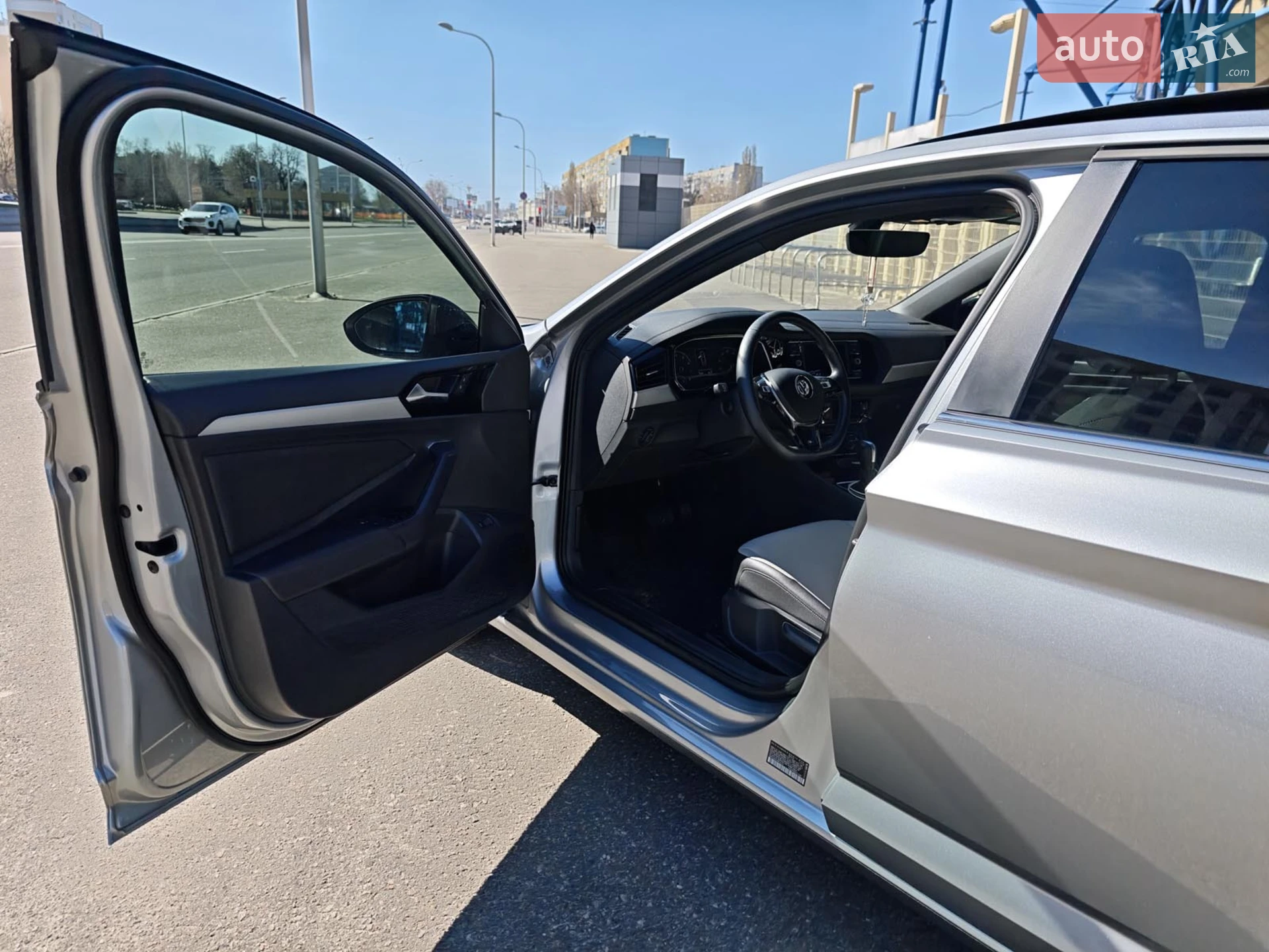 2019 Volkswagen Jetta - мініатюра 22