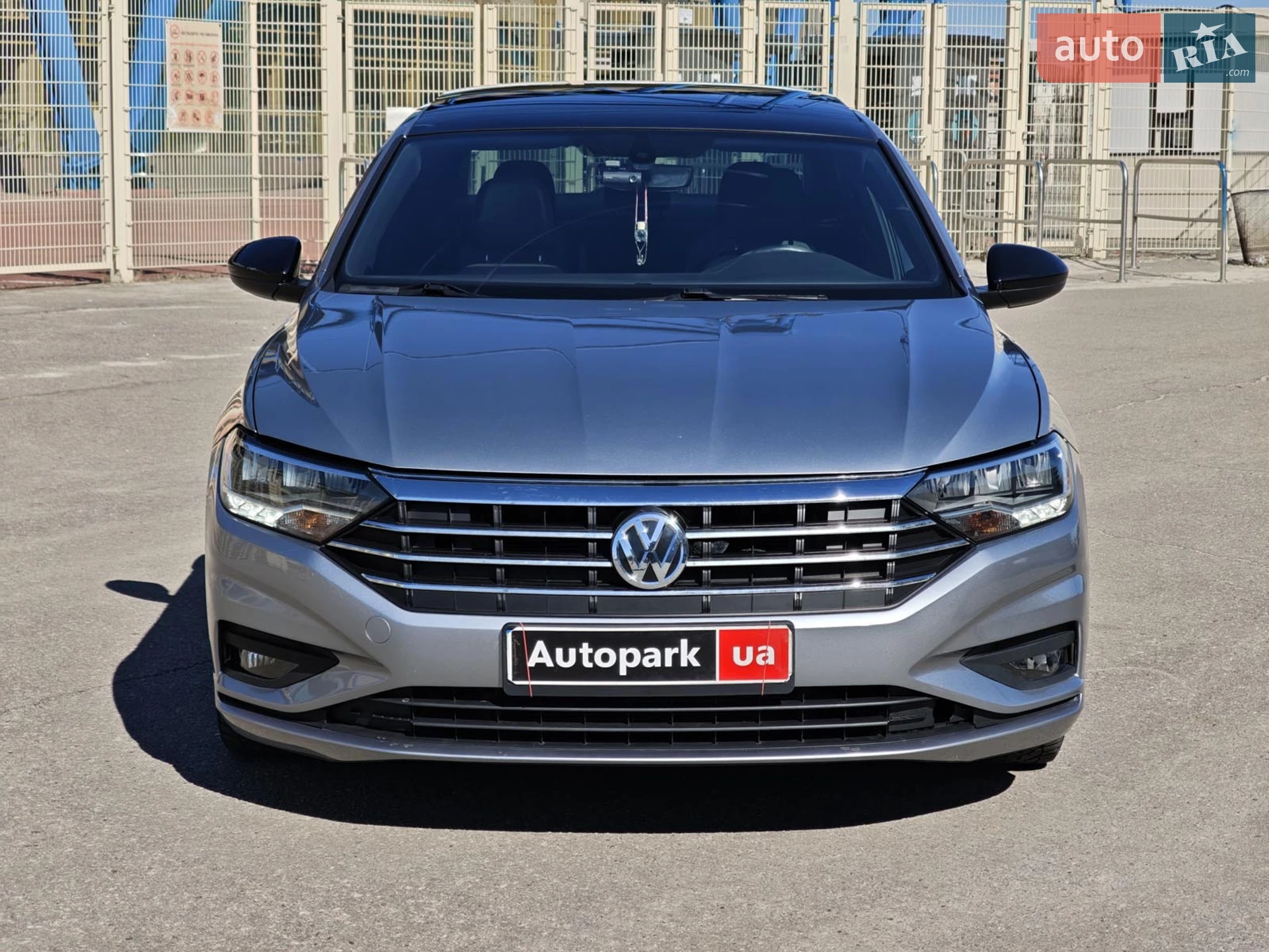2019 Volkswagen Jetta - мініатюра 2