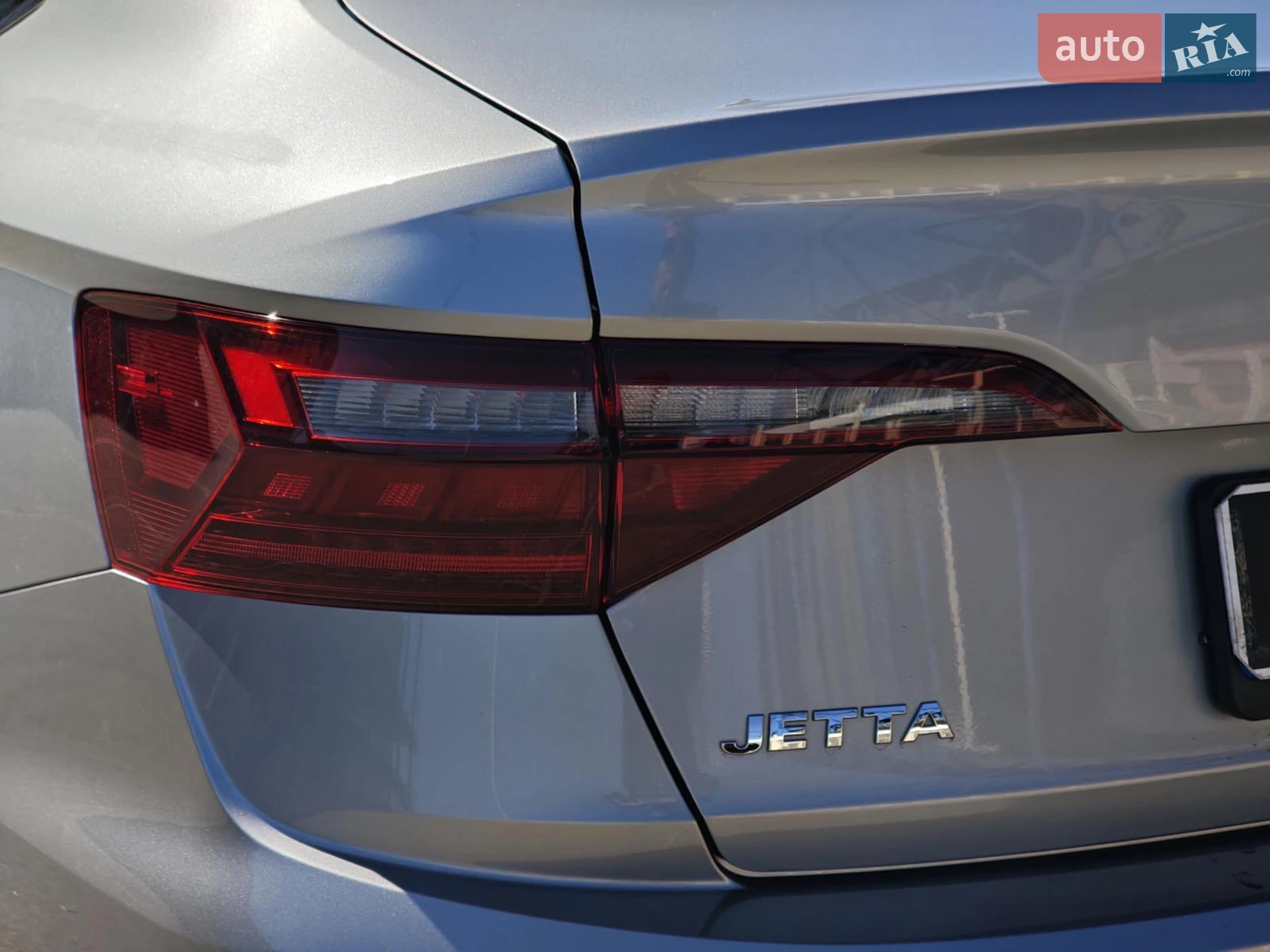 2019 Volkswagen Jetta - мініатюра 12