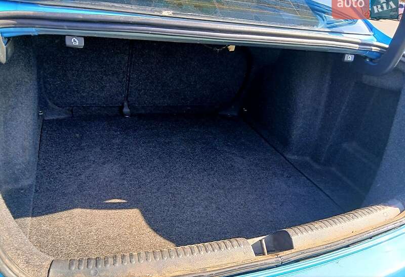 Volkswagen Jetta 2012