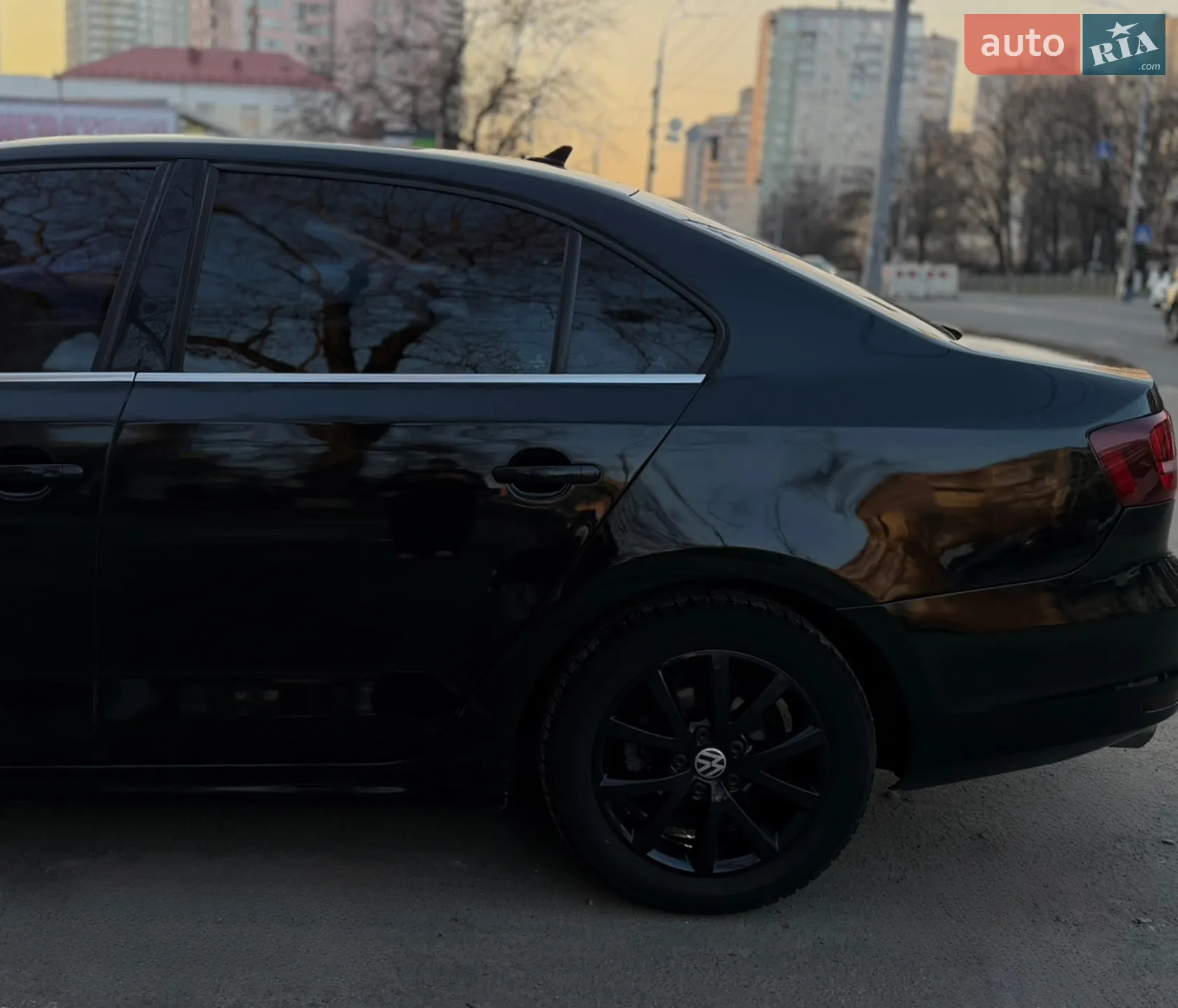 2017 Volkswagen Jetta - мініатюра 3