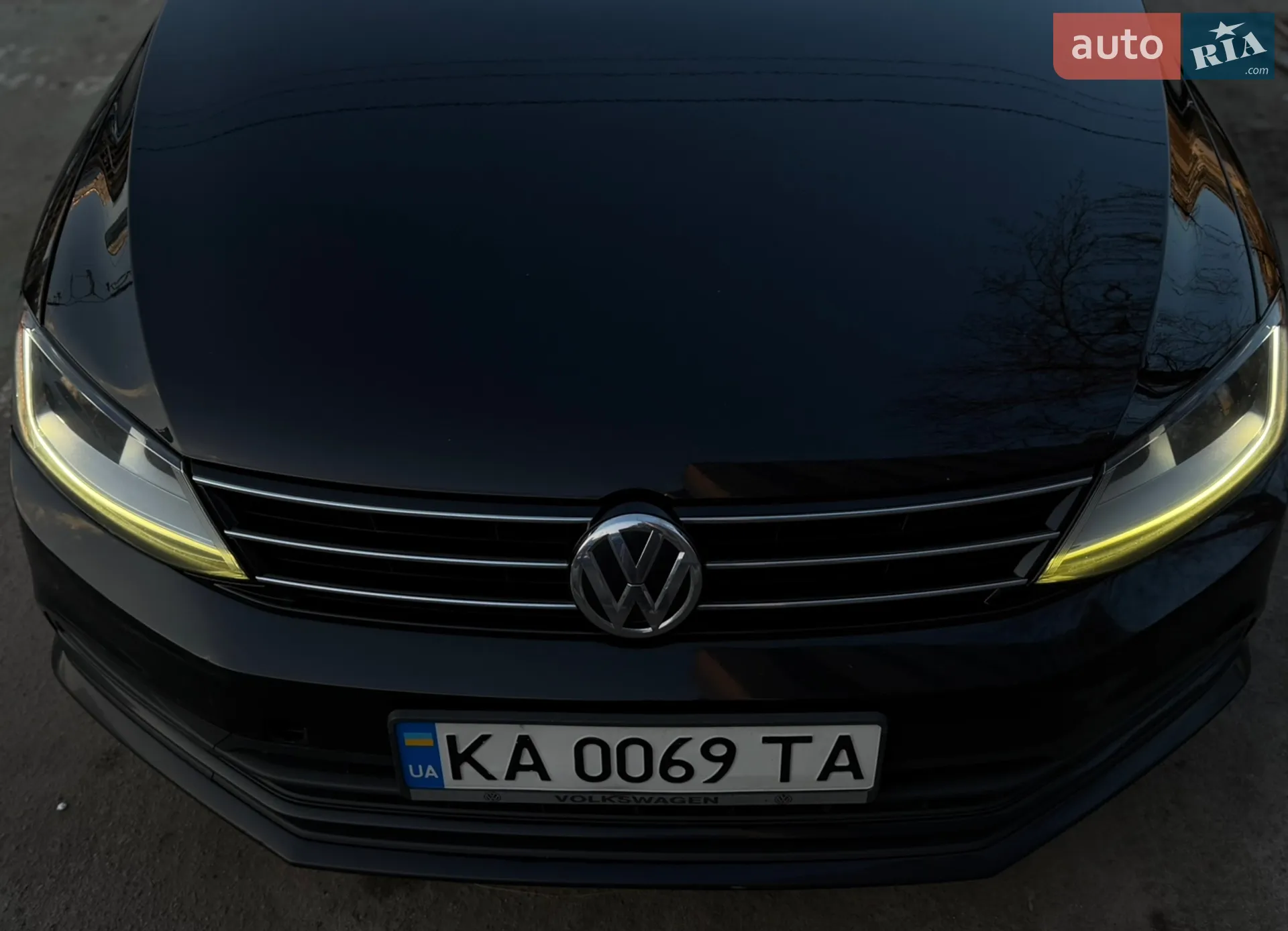 2017 Volkswagen Jetta - мініатюра 8