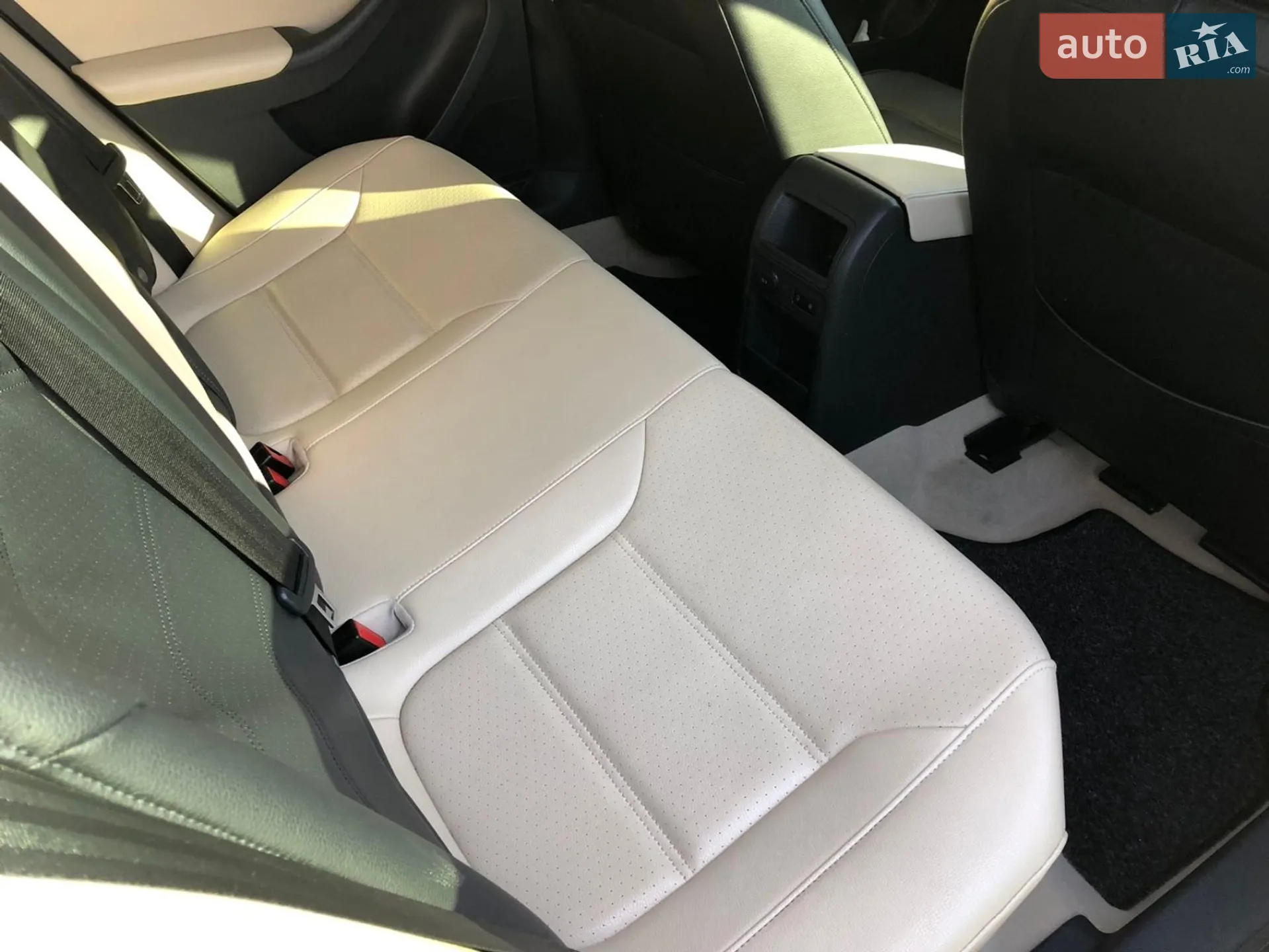 2013 Volkswagen Jetta - мініатюра 8