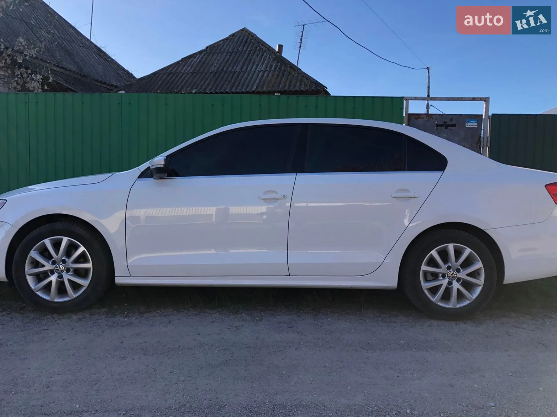2013 Volkswagen Jetta - мініатюра 17